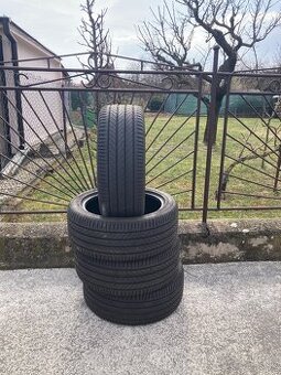 Continental ultra contact 225/45 r17