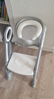 Schodíky k wc pre deti