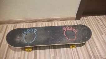 Scateboard