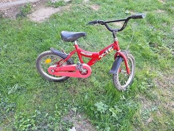 Predam bicykel