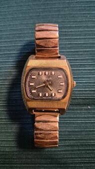 Hodinky Raketa - 1