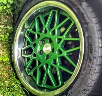 ALU Disky ,R 18 ,225/40,5x100