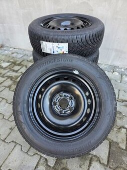 5x108 r15 peugeot citroen kolesa disky 195 65 15 toyota ford