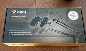 Mikrofón Yenkee YMC 1030 - 1