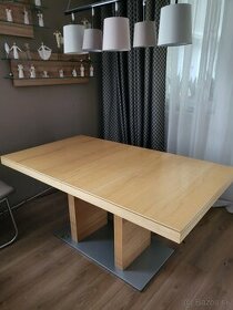 Moderný stôl - 1