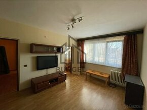 Na predaj 1 izbový byt v Komárne -- Dostupná investícia-- - 1