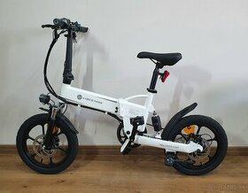 Elektrický bicykel ADO A16 XE