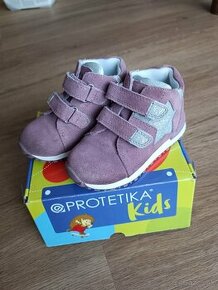 Protetika detské topánky 22