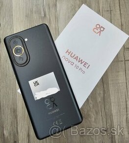 Huawei nova 10 pro, Infinix zero ultra 256GB...