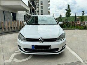 Volkswagen golf 7 1.2 TSI