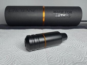 Cheyenne Sol Nova