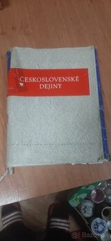 Predám knihy