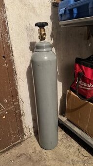 CO2 Flasa 6kg