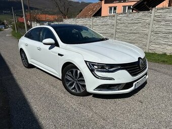 Renault Talisman 1.6 dCi 96kw