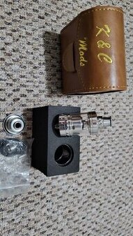 Používaný vape