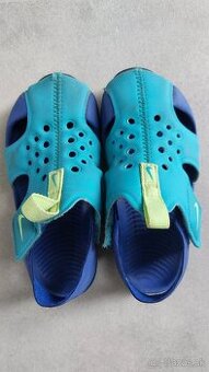 Sandále Nike sunray
