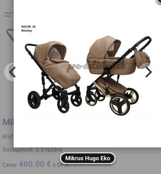 Mikrus Hugo Eko