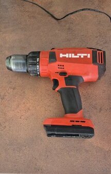 Hilti sfw - 22 nuron