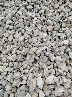 Makadam DOLOMIT 32/63 16/32 0/8