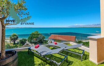 Na predaj novostavba apartmánu s panoramatikým výhľadom na m