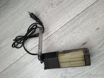 Filter dennerle nano eckfilter
