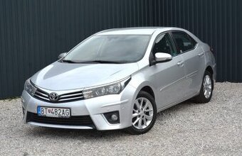 Toyota Corolla 1.6 VVT-i , SR voz