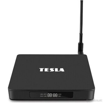 TESLA MediaBox XT650