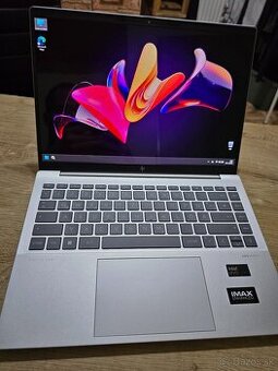 Najnovsi HP Pavilion Plus 14 OLED s 32gb ram core ultra 7 pr