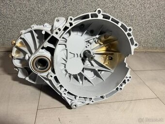 Manuální Převodovka Ford MT82