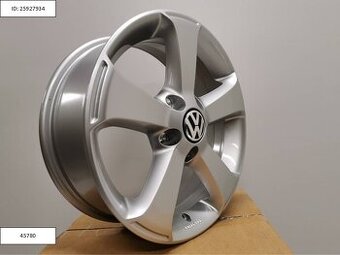 Vw orig. alu disky 6J R16 5x112 ET50 Golf, Touran 1224