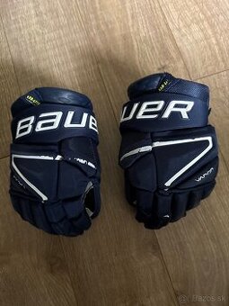 Bauer rukavice HyperLite veľkosť 30cm    12”