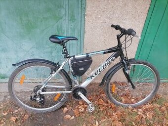 horský bickykel kellys