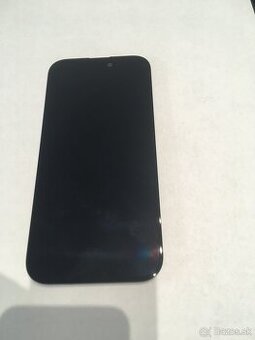 iPhone 15 originál LCD diqplay