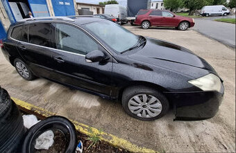 Renault Laguna 3 2.0 dci 127kW r.v. 2008