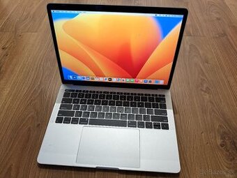 Apple Macbook Pro 13 2017 (i5,8GB,512GB SSD)