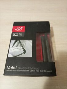 Karbónový držiak do auta na iPad2
