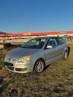 Úsporné, spoľahlivé a pripravené na jazdu – Volkswagen Polo