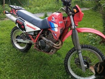 Honda XL600R