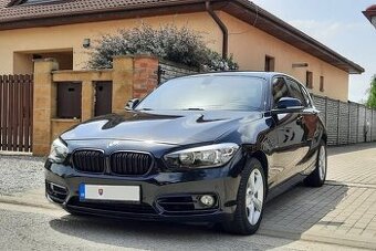rad 1. 118D xdrive
