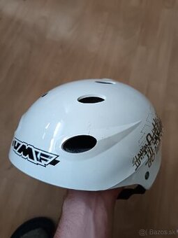 Predám prilbu VMF Freeride #17 (veľkosť L, 57–59 cm)
