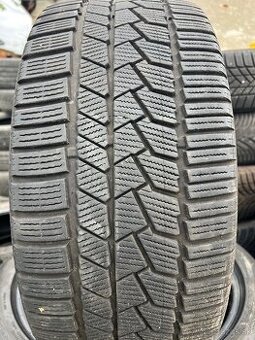 245/40 r19 zimné Continental 6,5-7mm DOT 23