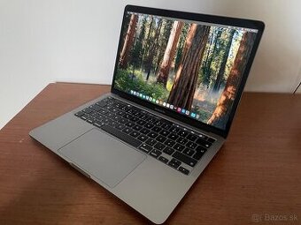 MacBook Pro 13 - 512GB
