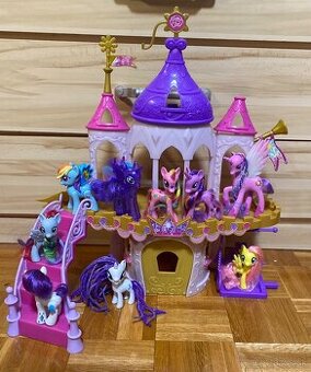 My little pony