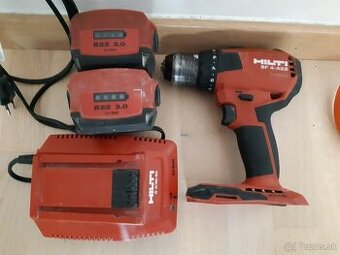 HILTI SF 4-A22