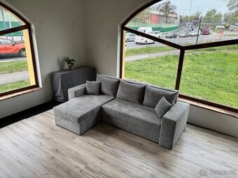 Sedacia súprava /gauč 241/B