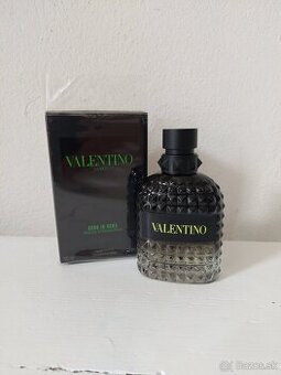 Valentino Born In Roma Green Stravaganza Uomo 100ml