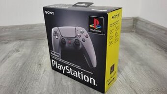 Dualsense 30th anniversary edition