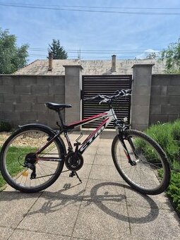 Horský bicykel CTM Axon
