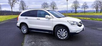 Honda CR-V 2,2 i-DTEC