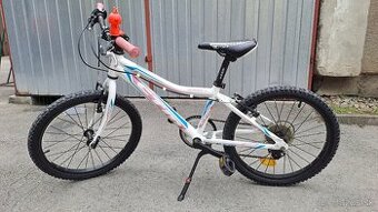 Detský horský bicykel 20.